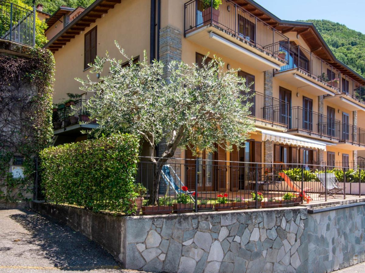 Apartment Panico - Dox130 By Interhome Dorio Exterior foto