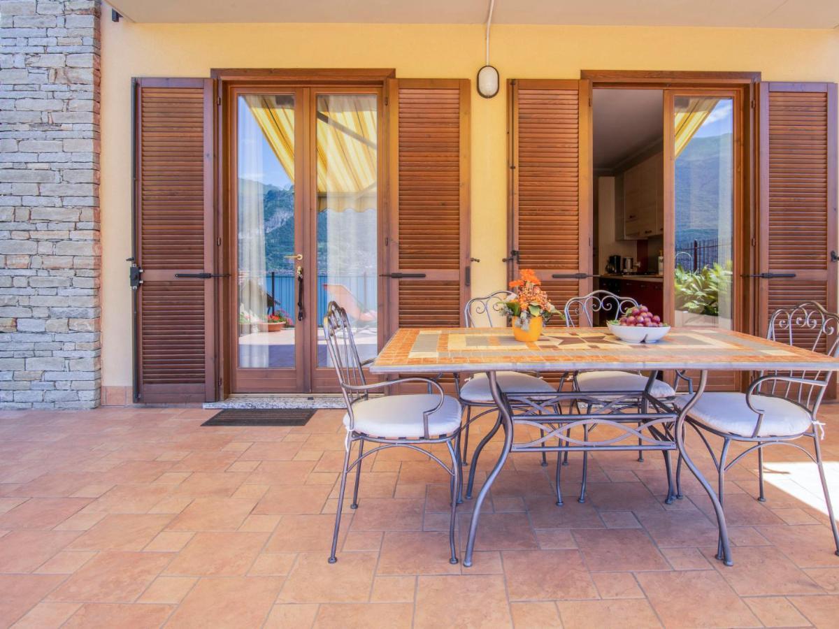 Apartment Panico - Dox130 By Interhome Dorio Exterior foto