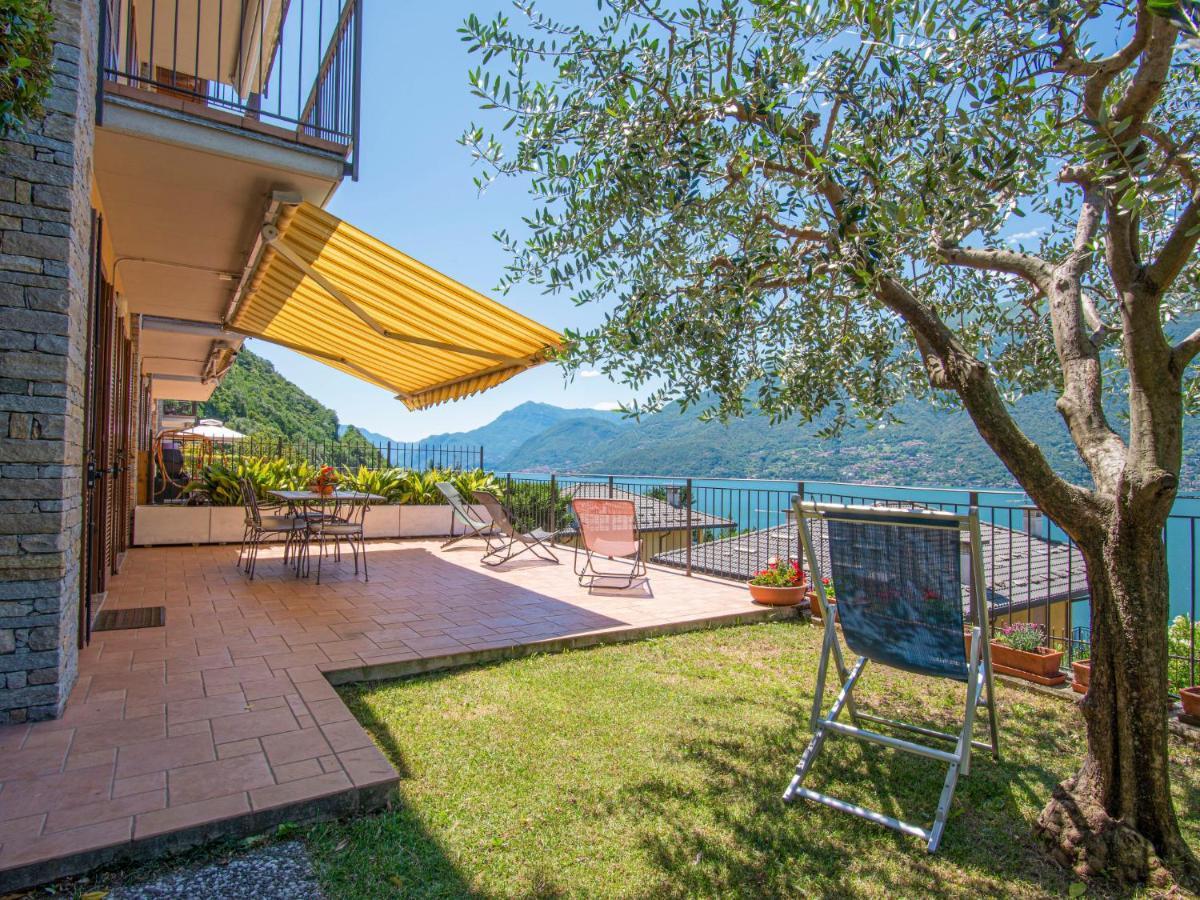 Apartment Panico - Dox130 By Interhome Dorio Exterior foto