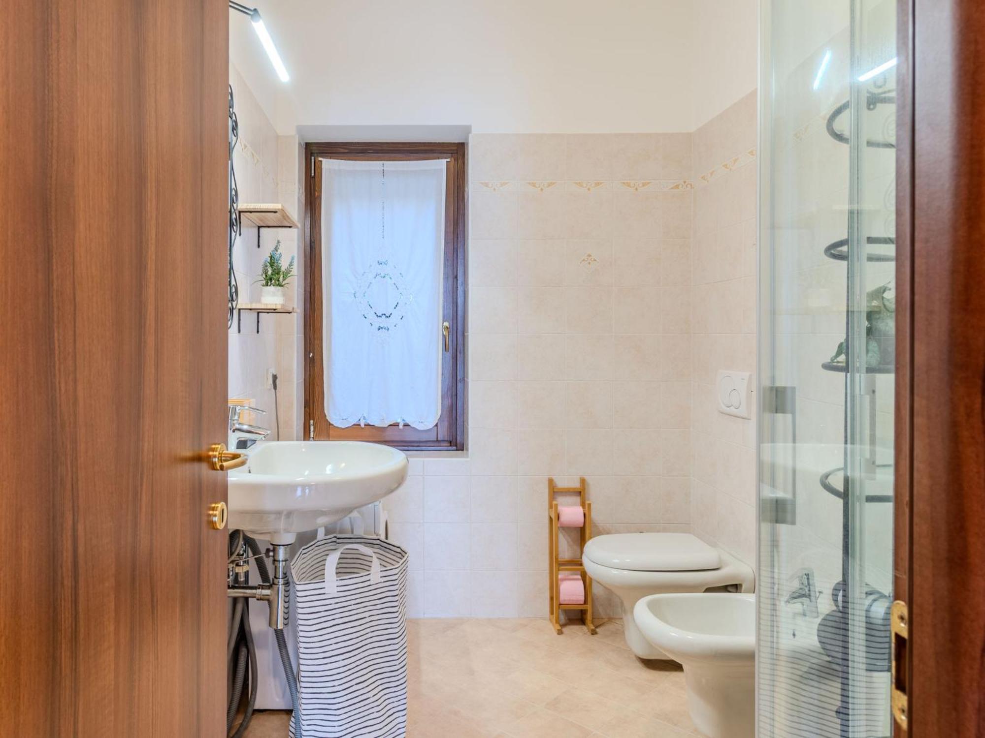 Apartment Panico - Dox130 By Interhome Dorio Exterior foto