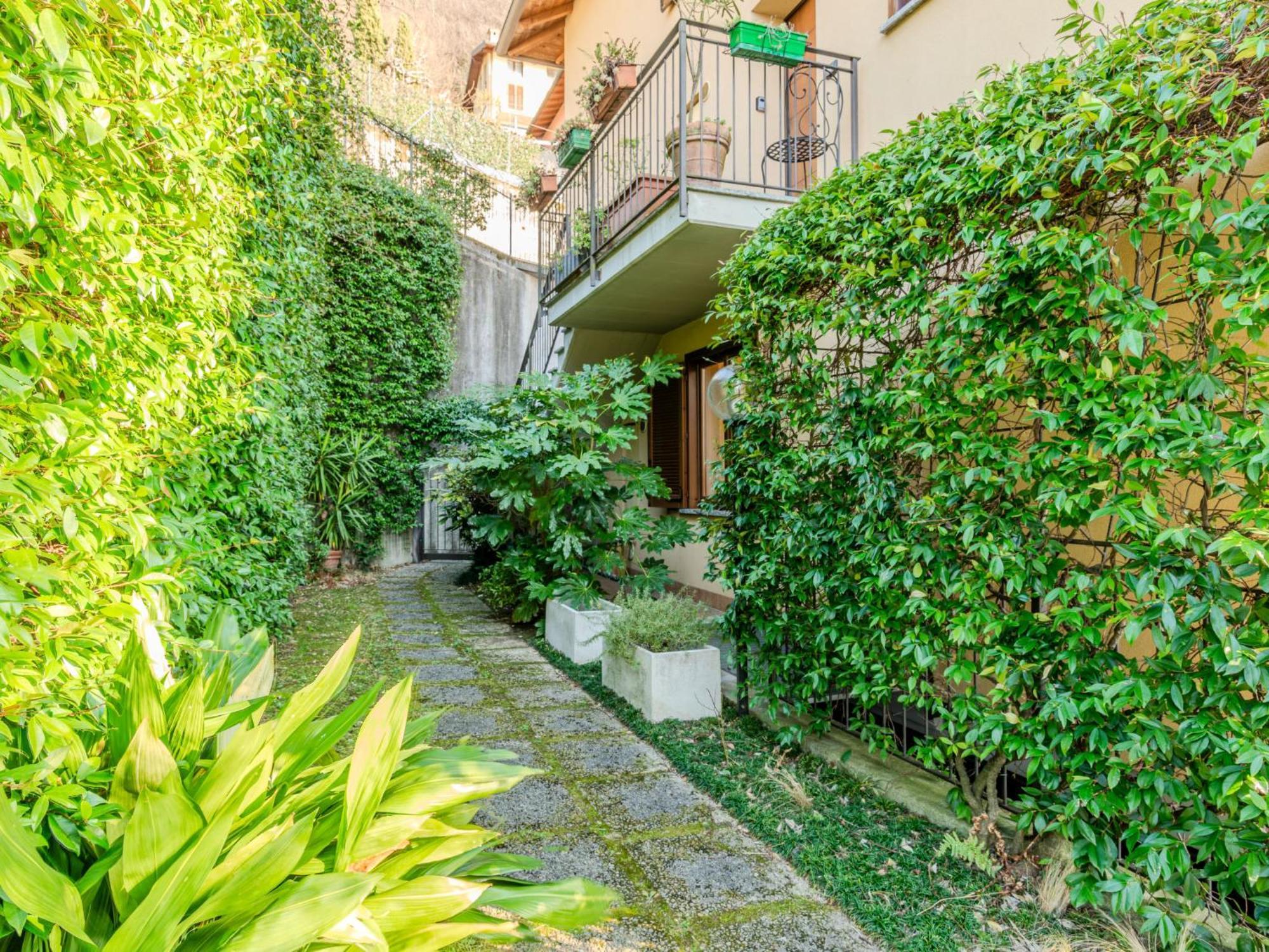 Apartment Panico - Dox130 By Interhome Dorio Exterior foto
