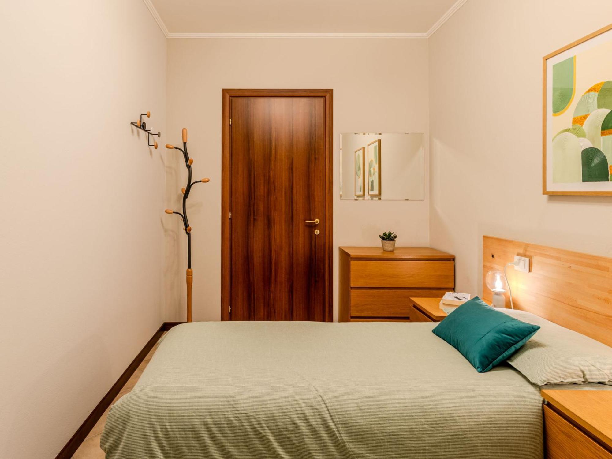 Apartment Panico - Dox130 By Interhome Dorio Exterior foto