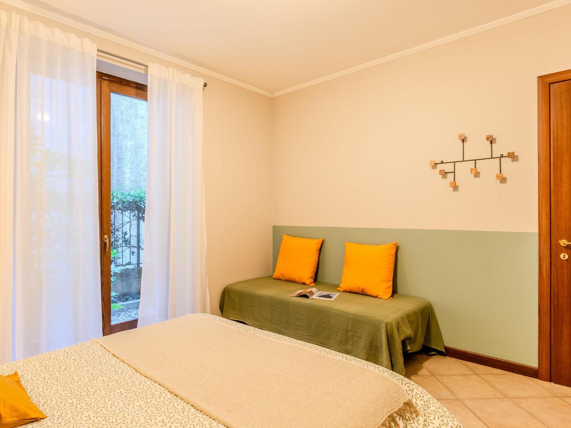 Apartment Panico - Dox130 By Interhome Dorio Exterior foto