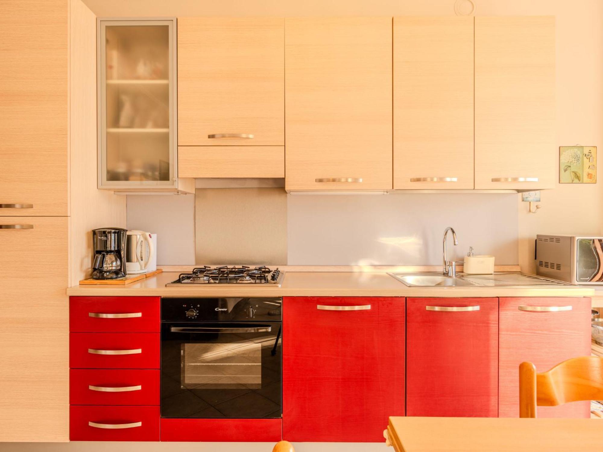 Apartment Panico - Dox130 By Interhome Dorio Exterior foto